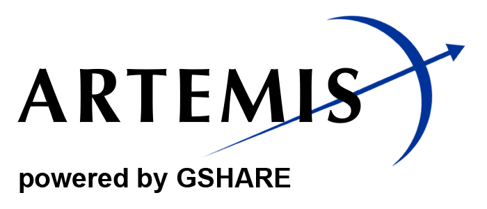 Artemis One Logo